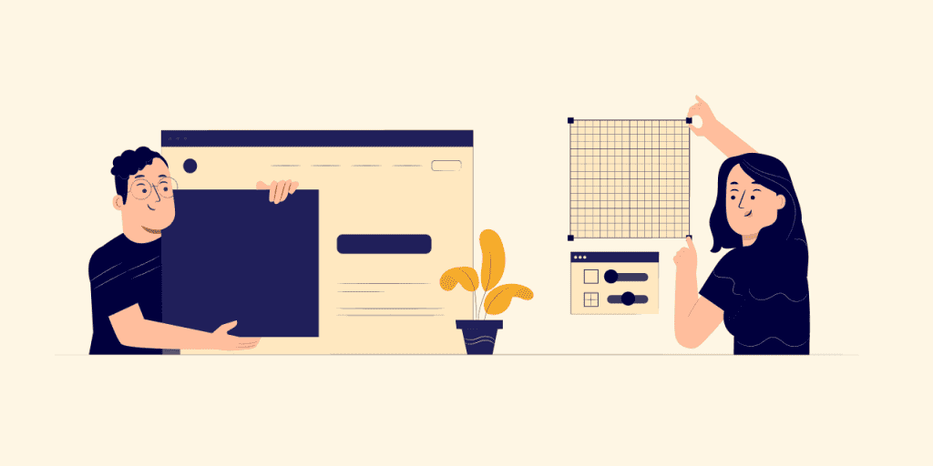 Types of graphic designer