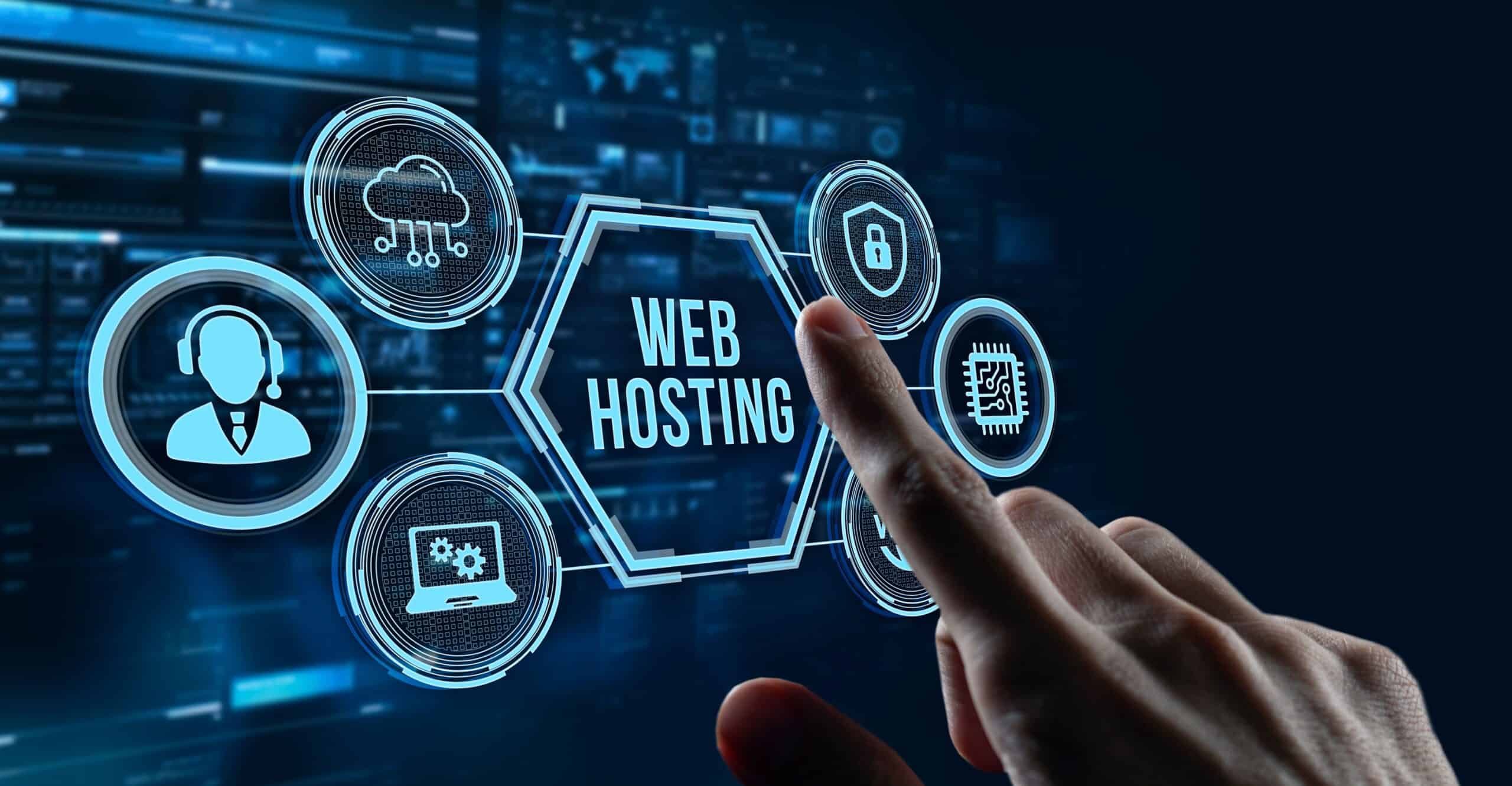 Right Web Hosting